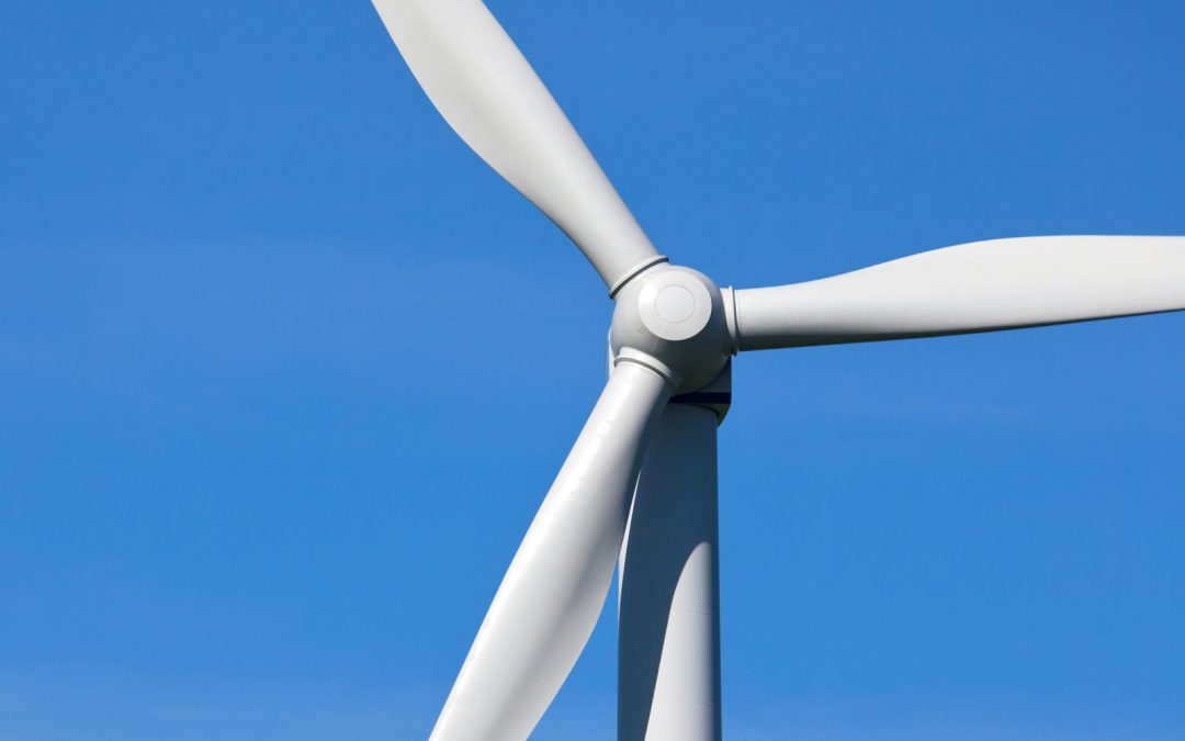 Technische Anlagenkennzeichnung nach RDS-PP für Windparks